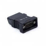 OBD2 Connector Adapter for FCAR F7S F7SG F7SN F7SB F7SW